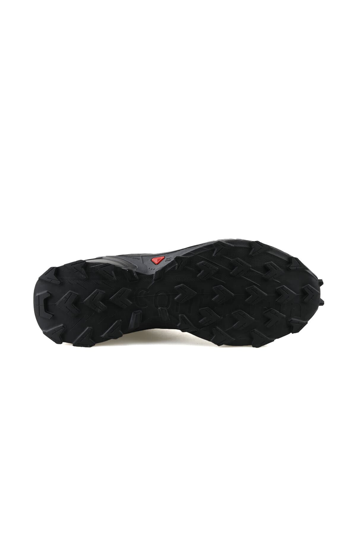 کفش بیرونی سالومون مردانه پارچه مشکی اسپرت راسته Regular/رگولار کژوال/روزمره | Salomon SLMNGTX40 VN — تصویر ۸