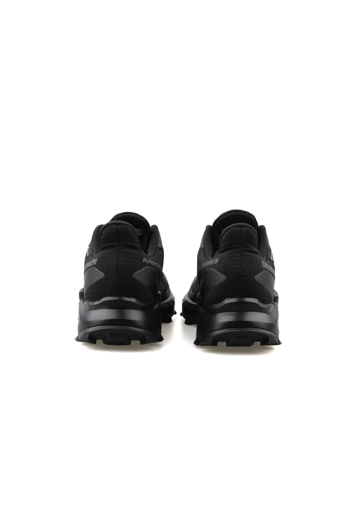 کفش بیرونی سالومون مردانه پارچه مشکی اسپرت راسته Regular/رگولار کژوال/روزمره | Salomon SLMNGTX40 VN — تصویر ۷
