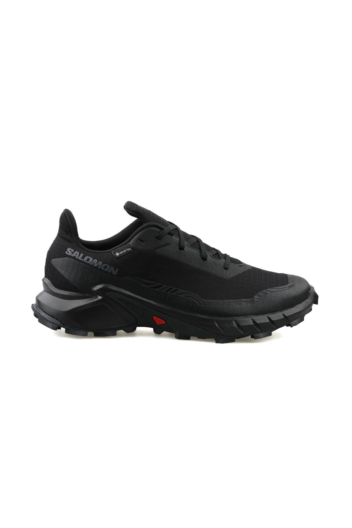 کفش بیرونی سالومون مردانه پارچه مشکی اسپرت راسته Regular/رگولار کژوال/روزمره | Salomon SLMNGTX40 VN — تصویر ۵