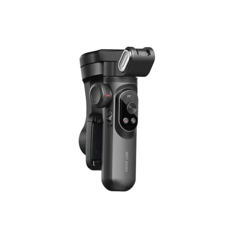 گیمبال هوشمندگرین لاین مدل Green New York Gimbal Smart Face Tracking