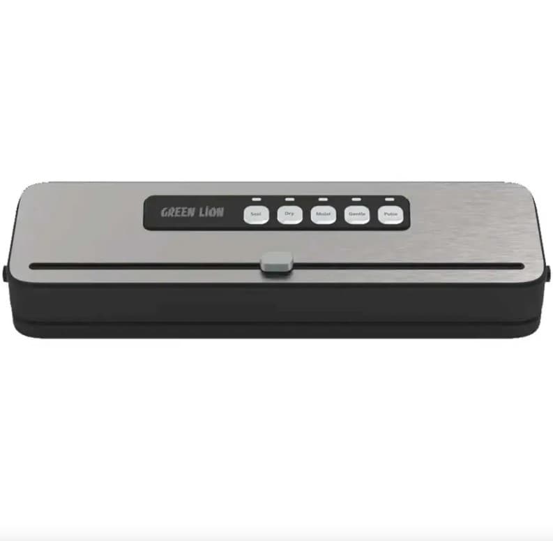 وکیوم مواد غذایی گرین لاین مدل GREEN LION VACUUM SEALER PRO GL-VS8