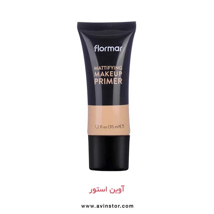 پرایمر مدل MATTIFYING فلورمار