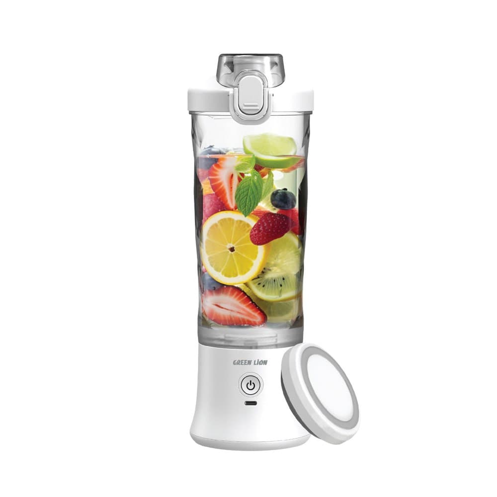 شیکر شارژی گرین لاین مدل GL-JU9 600ML