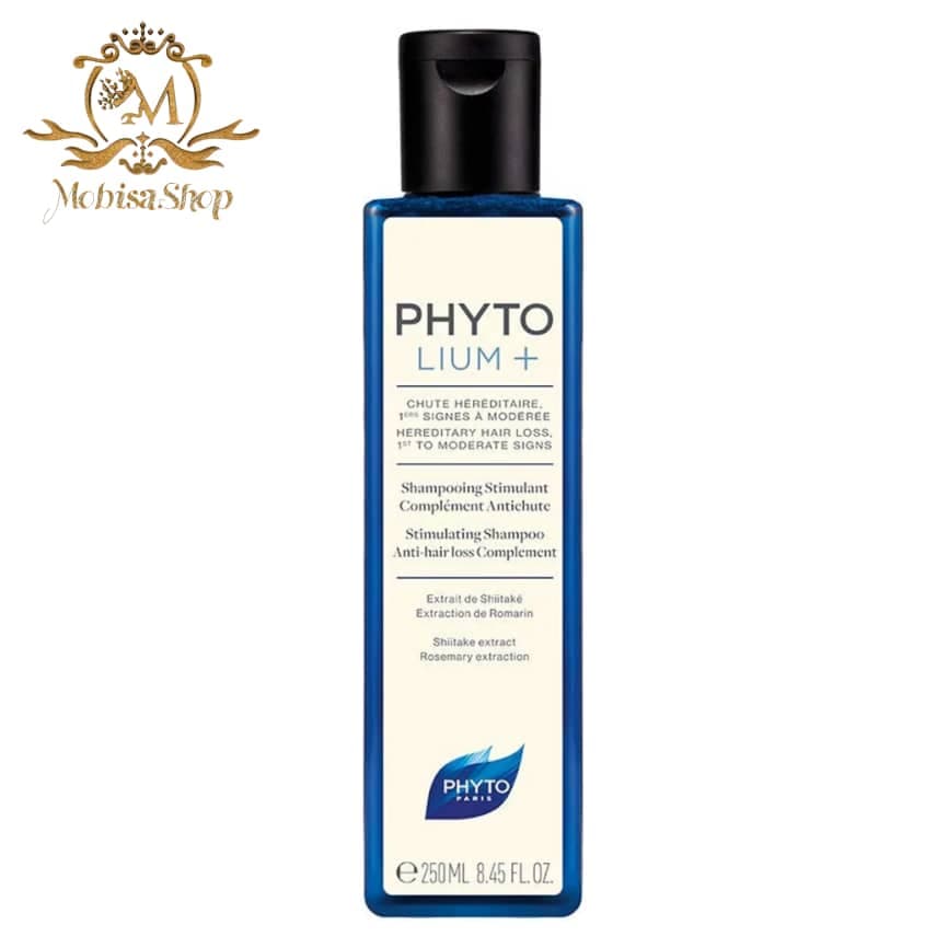 شامپو ضد ریزش مو فیتولیوم فیتو Phytolium+ 250ml
