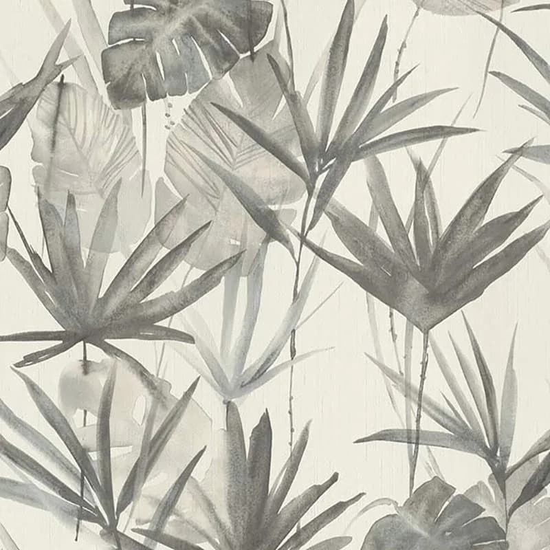 کاغذ دیواری راش آلبوم Barbara Home II سری Leaves — تصویر ۴