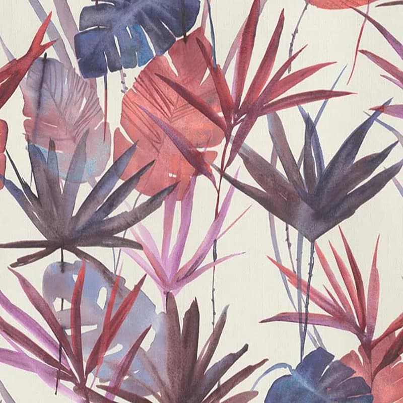 کاغذ دیواری راش آلبوم Barbara Home II سری Leaves — تصویر ۶