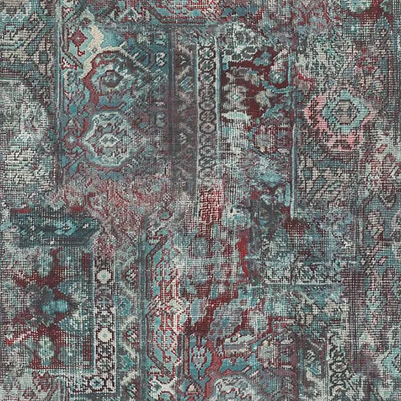 کاغذ دیواری راش آلبوم Barbara Home II سری Carpet — تصویر ۳