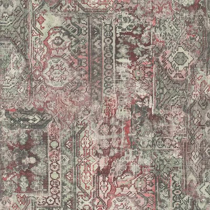 کاغذ دیواری راش آلبوم Barbara Home II سری Carpet — تصویر ۵