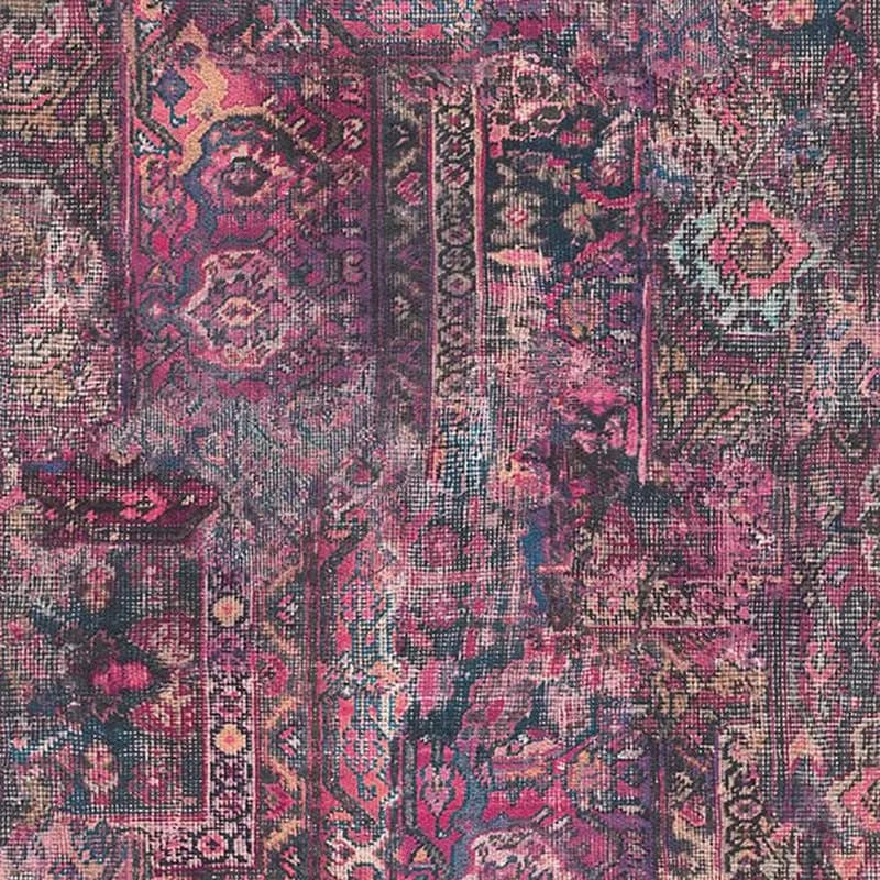 کاغذ دیواری راش آلبوم Barbara Home II سری Carpet — تصویر ۴