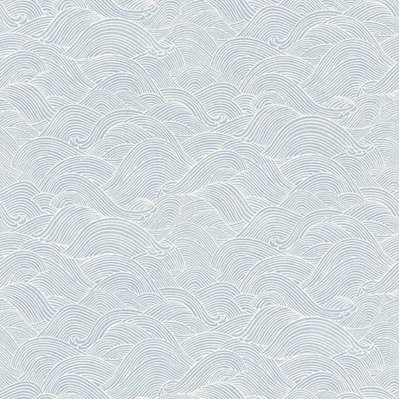 کاغذ دیواری راش آلبوم Barbara Home Collection I سری Wave — تصویر ۴