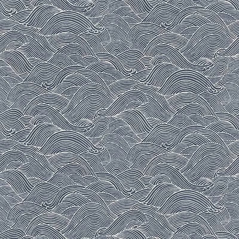 کاغذ دیواری راش آلبوم Barbara Home Collection I سری Wave — تصویر ۳