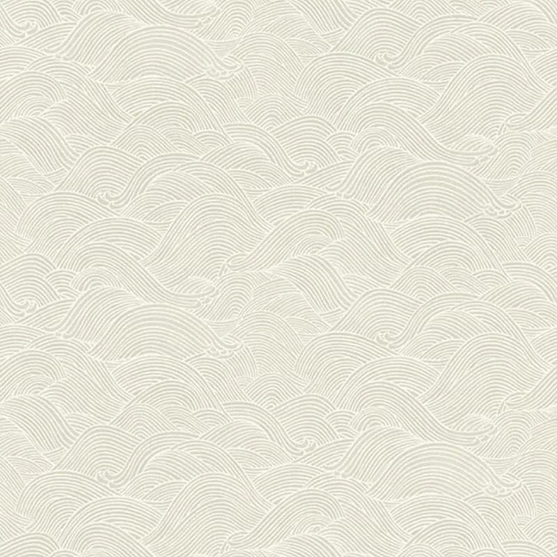 کاغذ دیواری راش آلبوم Barbara Home Collection I سری Wave — تصویر ۵