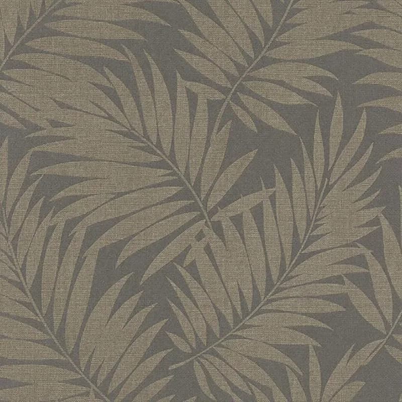 کاغذ دیواری راش آلبوم Barbara Home Collection I سری Leaf — تصویر ۳