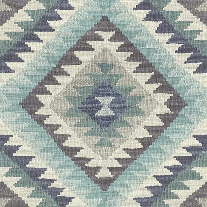 کاغذ دیواری راش آلبوم Barbara Home Collection I سری Kilim — تصویر ۴