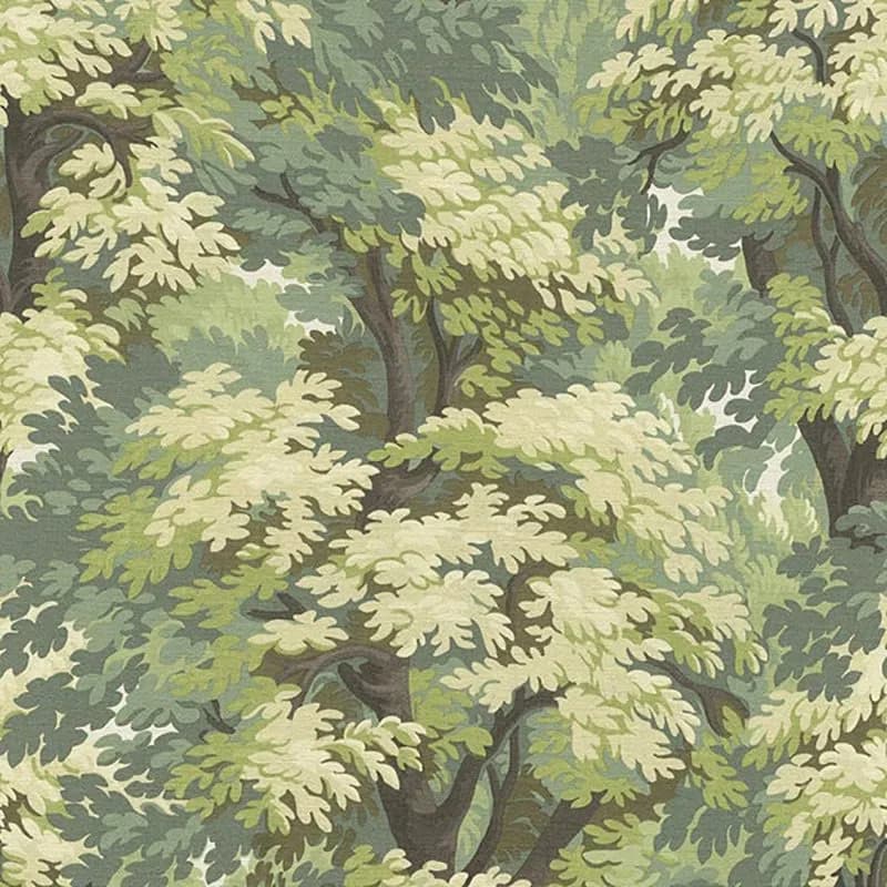 کاغذ دیواری راش آلبوم Barbara Home Collection I سری Forest — تصویر ۵
