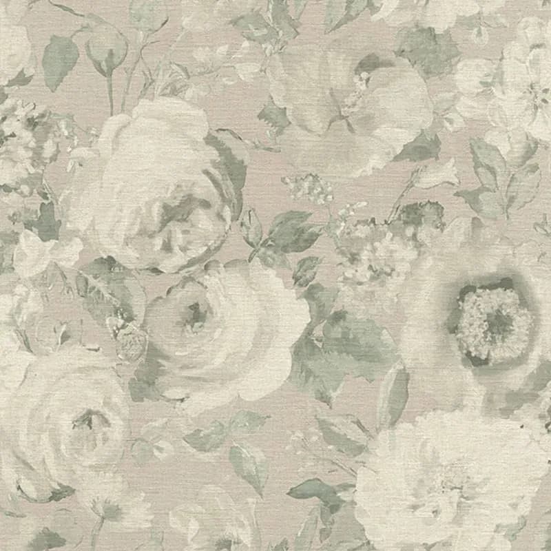 کاغذ دیواری راش آلبوم Barbara Home Collection I سری Floral — تصویر ۶
