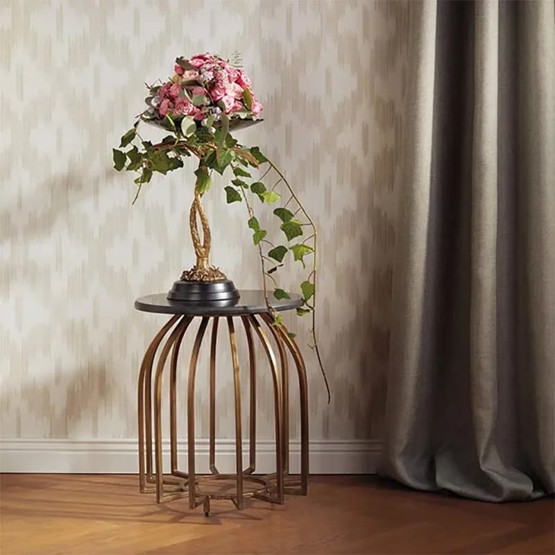 کاغذ دیواری راش آلبوم Barbara Home Collection I سری Ethno — تصویر ۲