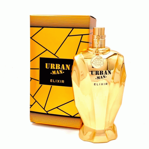 ادکلن ژان پل گوتیه له میل الکسیر 100میل شرکت فرگرانس