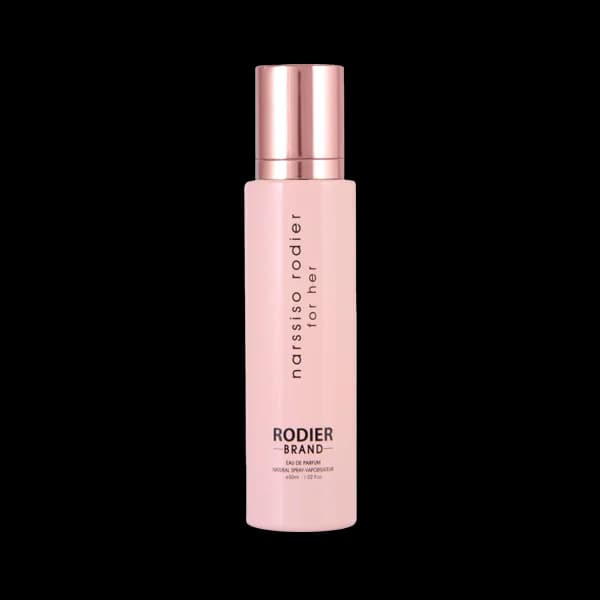 عطر جیبی زنانه رودیر مدل نارسیسو Narssiso for Her حجم 30 میلی لیتر