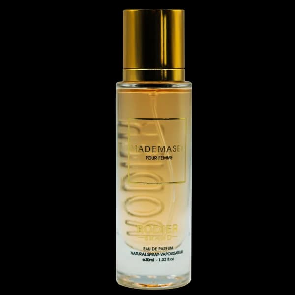عطر جیبی زنانه رودیر مدل مادمازل Mademasel حجم 30 میلی لیتر