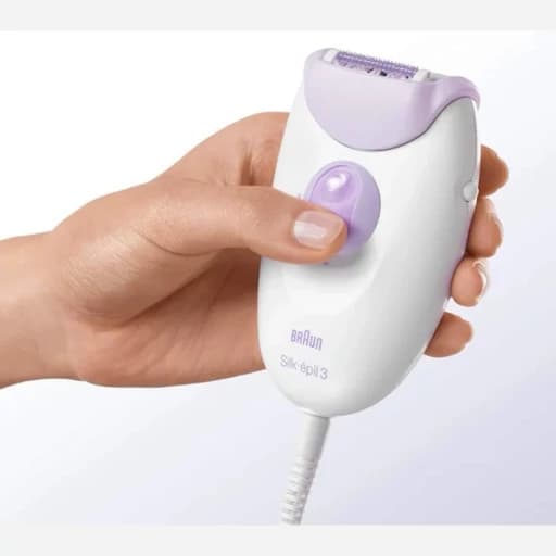 اپلیدی براون سری 3 مدل SE3000 — تصویر ۶