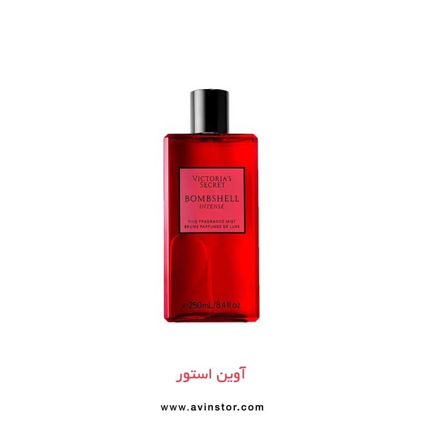 بادی اسپلش عطر اینتنس ویکتوریا سکرت