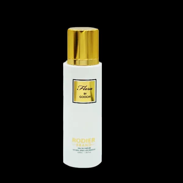 عطر جیبی زنانه رودیر مدل فلورا بای گوچی Flora by Goochi حجم 30 میلی لیتر