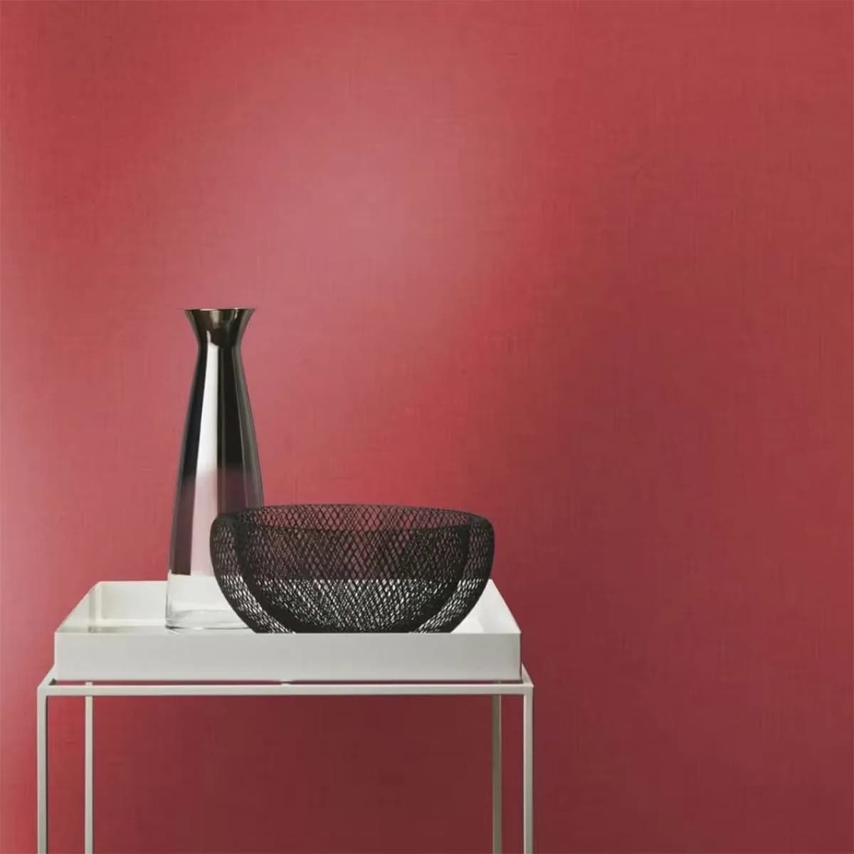 کاغذ دیواری راش آلبوم Barbara Home Collection III سری Plain — تصویر ۴