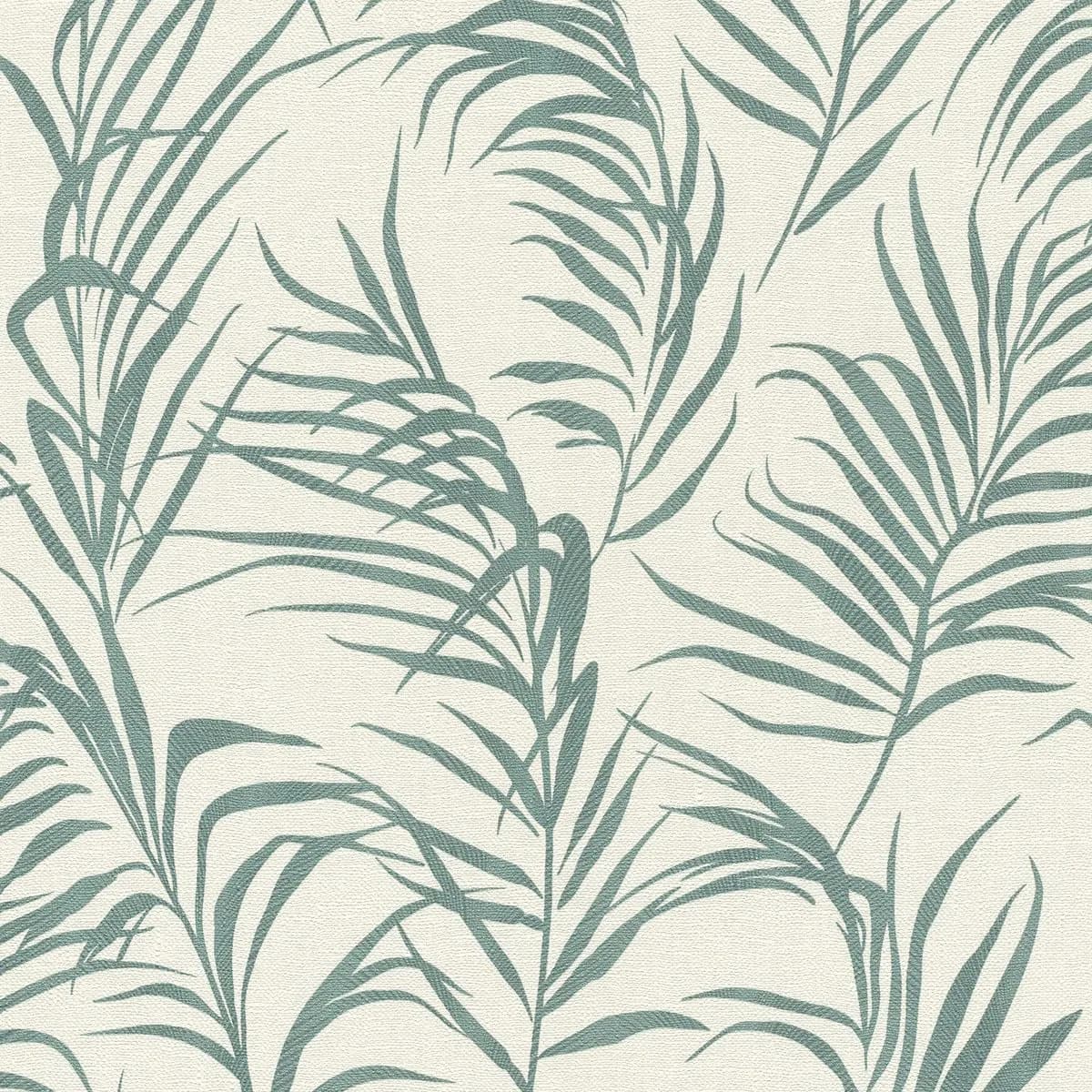 کاغذ دیواری راش آلبوم Barbara Home Collection III سری Leaves — تصویر ۳