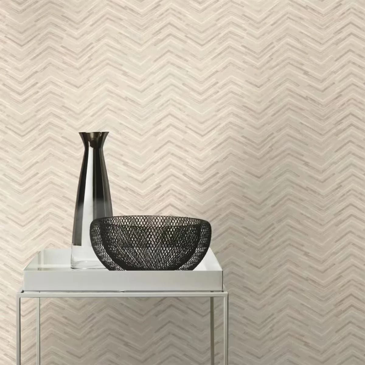 کاغذ دیواری راش آلبوم Barbara Home Collection III سری Geometry — تصویر ۲