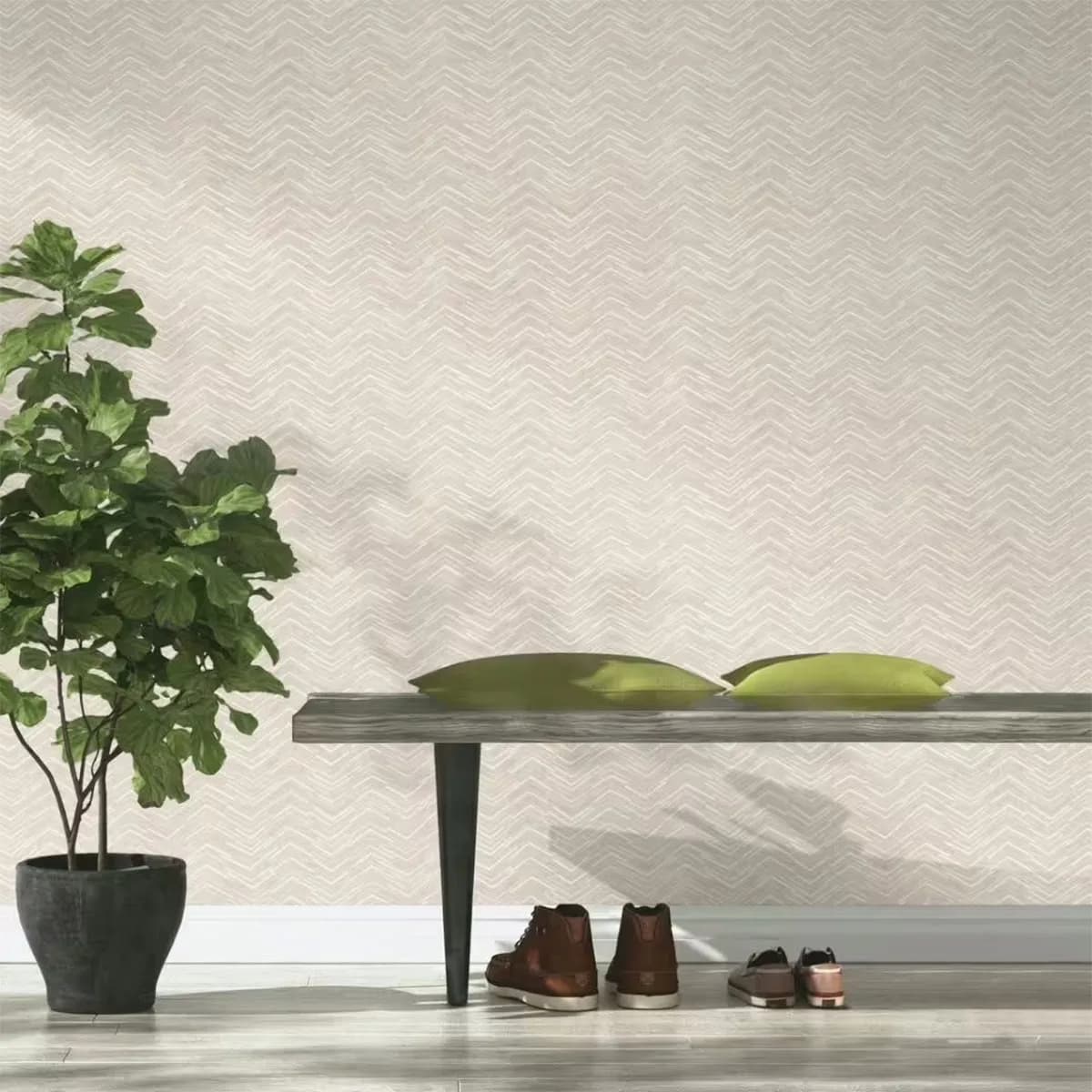 کاغذ دیواری راش آلبوم Barbara Home Collection III سری Geometry — تصویر ۴