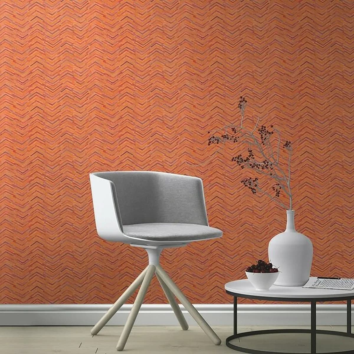 کاغذ دیواری راش آلبوم Barbara Home Collection III سری Geometry — تصویر ۵