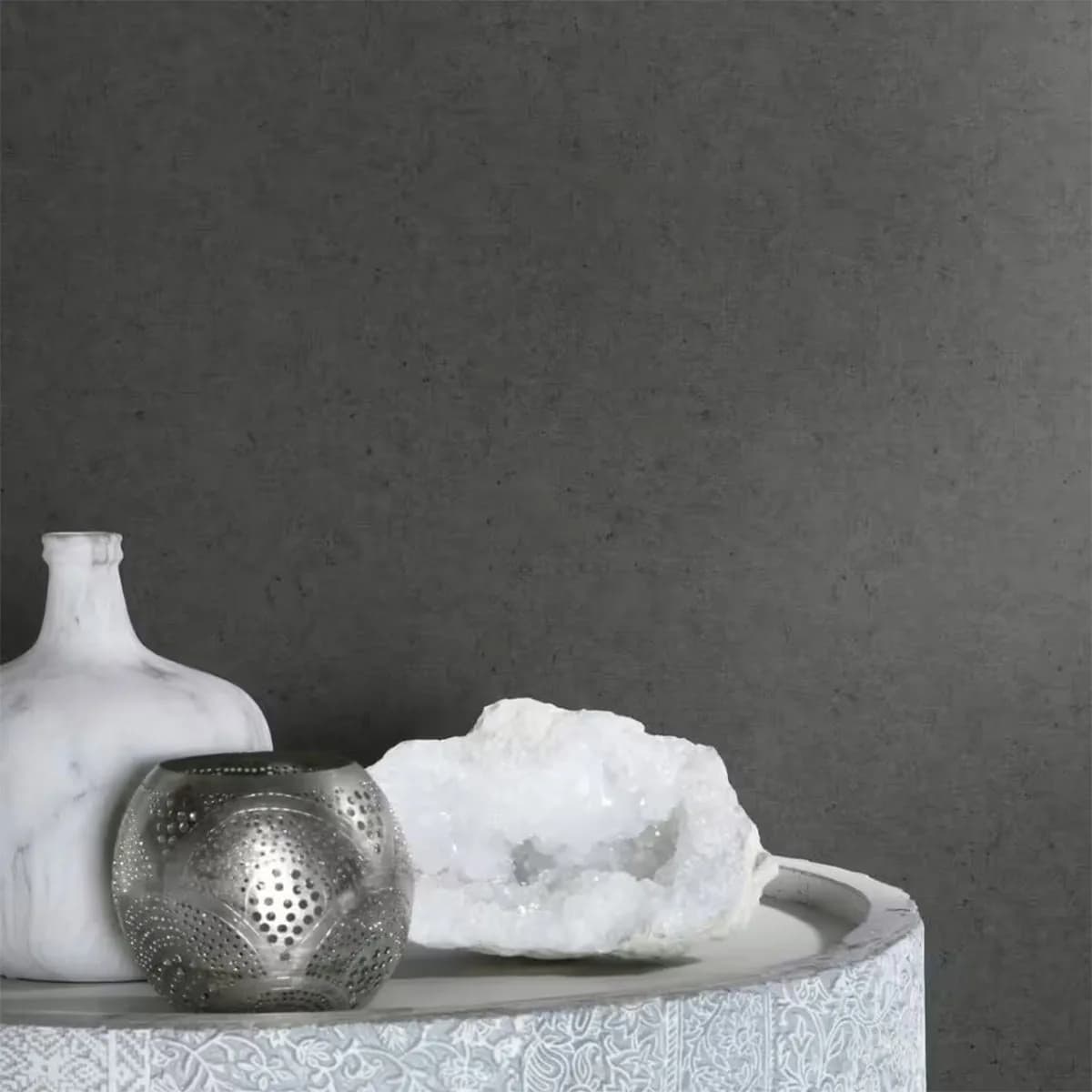کاغذ دیواری راش آلبوم Barbara Home Collection III سری Concrete — تصویر ۷
