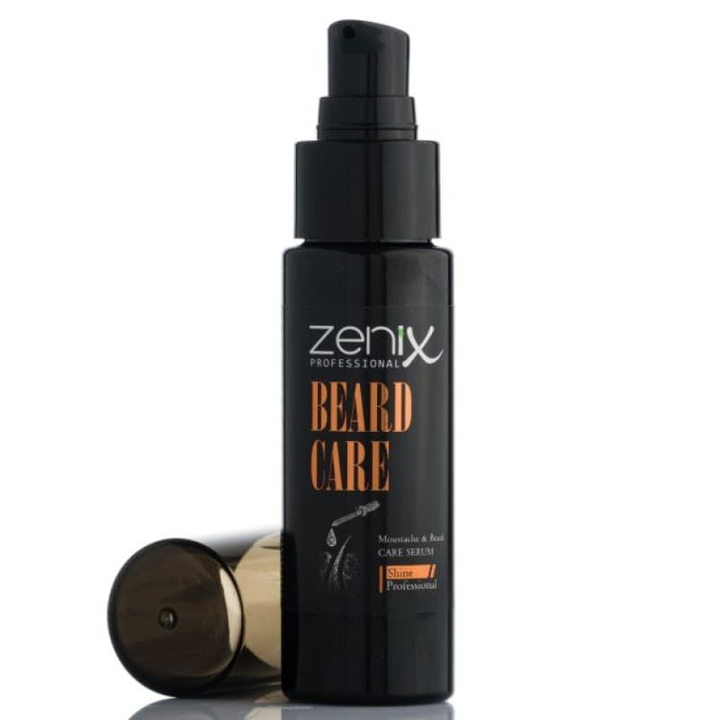 سرم مراقبت از ریش Zenix Men Series 50 ml — تصویر ۶