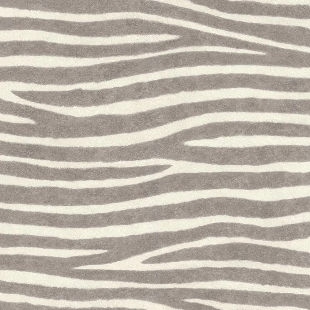 کاغذ دیواری راش آلبوم African Queen III سری Zebra Stripes — تصویر ۳