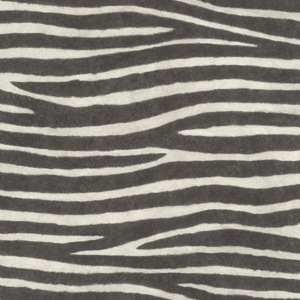 کاغذ دیواری راش آلبوم African Queen III سری Zebra Stripes — تصویر ۴