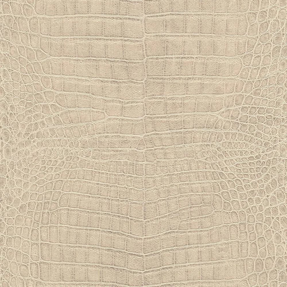 کاغذ دیواری راش آلبوم African Queen III سری Crocodiles Leather — تصویر ۵