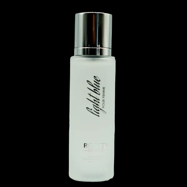 عطر جیبی زنانه رودیر مدل لایت بلو Light Blue حجم 30 میلی لیتر