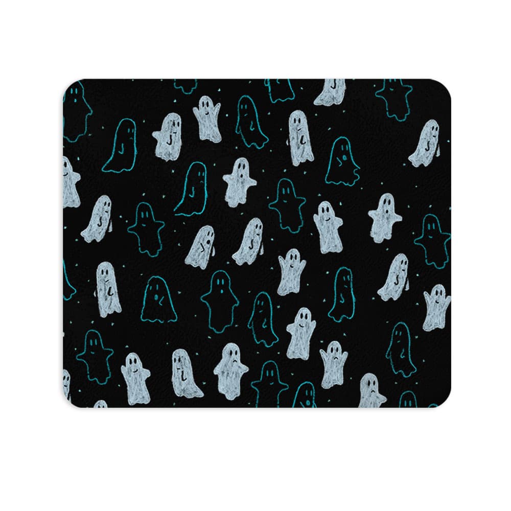 ماوس پد پیکد طرح روح Ghost کد PCD-MP1336