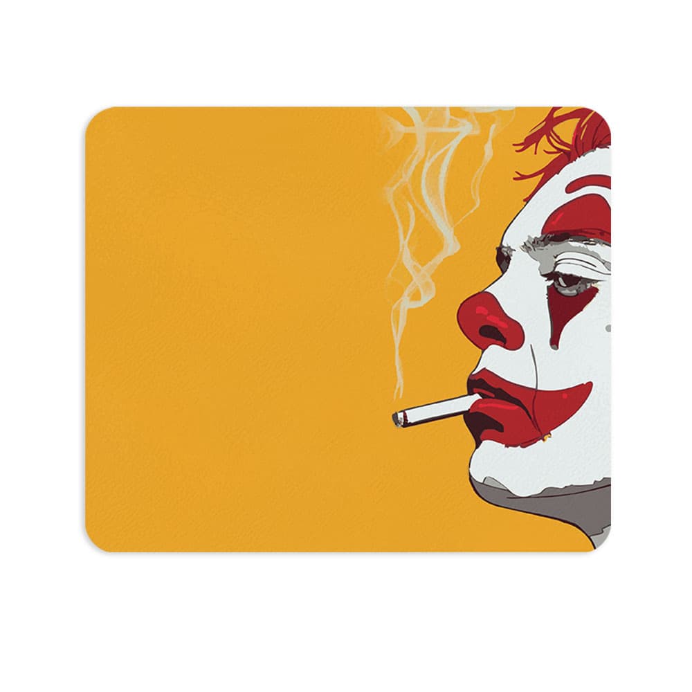 ماوس پد پیکد طرح جوکر JOKER کد PCD-MP1332