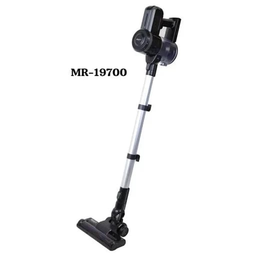 جارو برقی مایر 1200 وات مدل MR-19700 — تصویر ۲