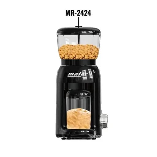 کره گیر مایر مدل MR-2424 — تصویر ۳