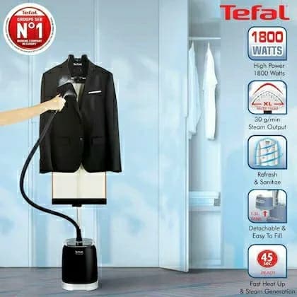 اتو ایستاده تفال مدلIT3480
