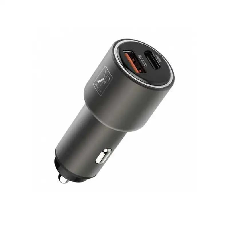 شارژر فندکی کی اف سنیور KF مدل CH-158