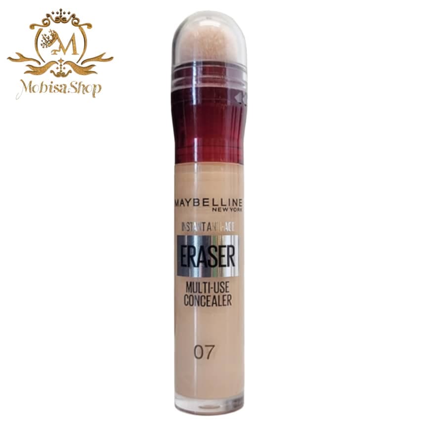 کانسیلر میبلین مدل Instant Anti Age Eraser شماره 07