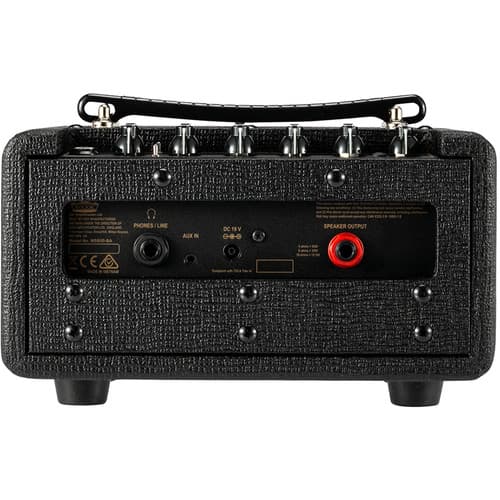 آمپلی فایر گیتار وکس MSB50-BA Mini Superbeetle Bass — تصویر ۴