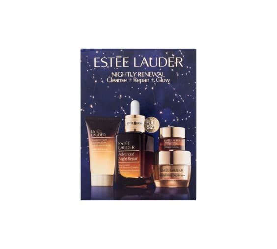 پک ضد چروک و ترمیم کننده استی لادر | Estee Lauder پک 4 تایی — تصویر ۴