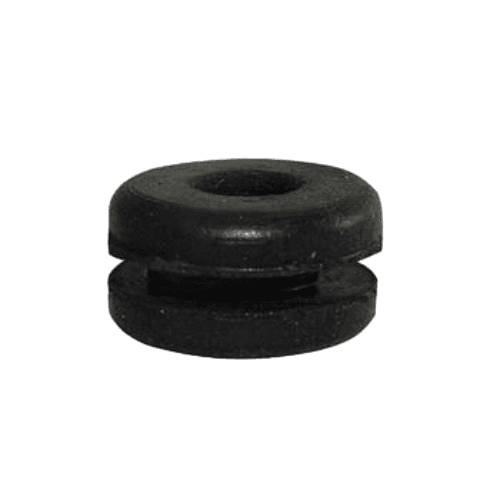 لاستیک پایه خطر