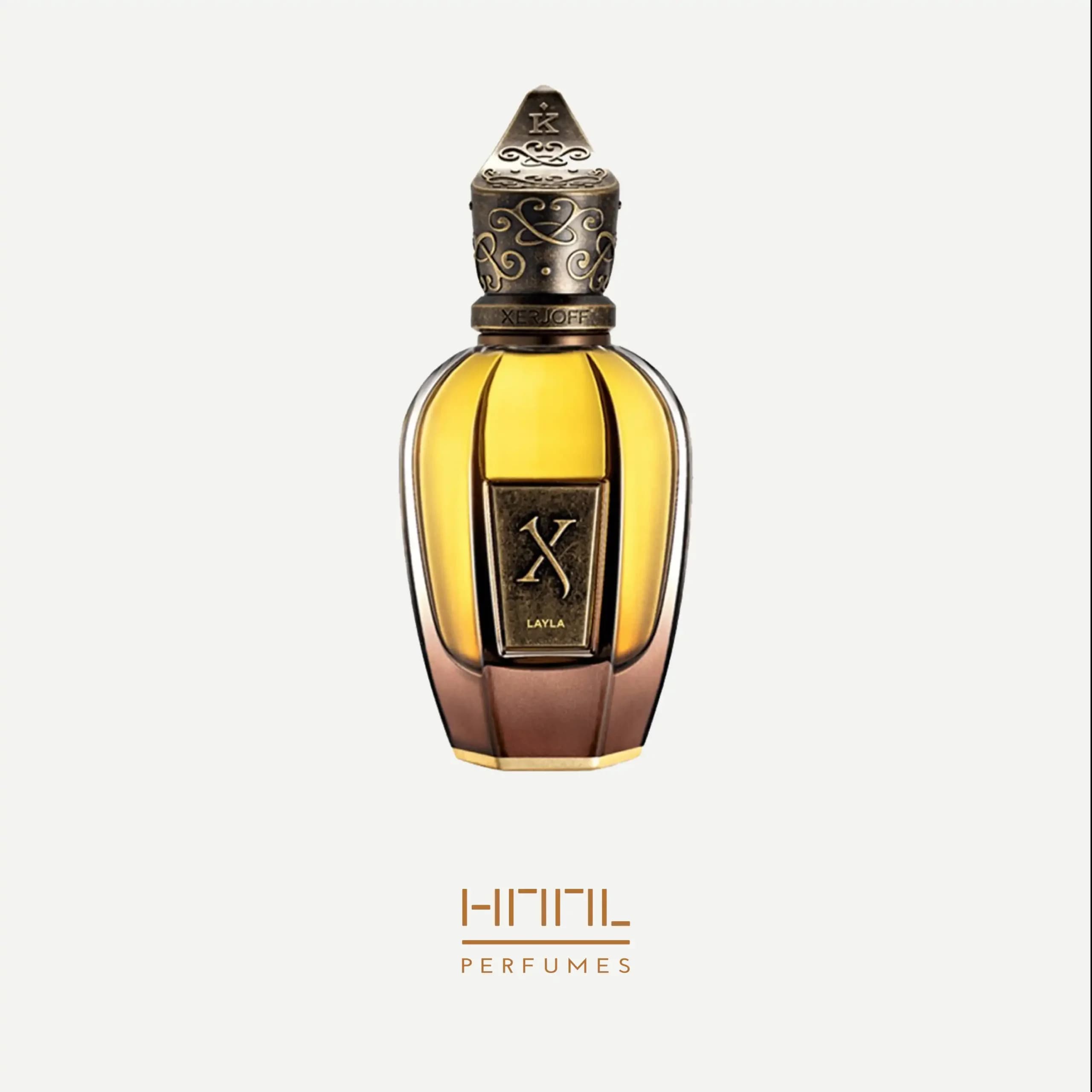 عطر ادکلن زرجف لیلا | Xerjoff Layla