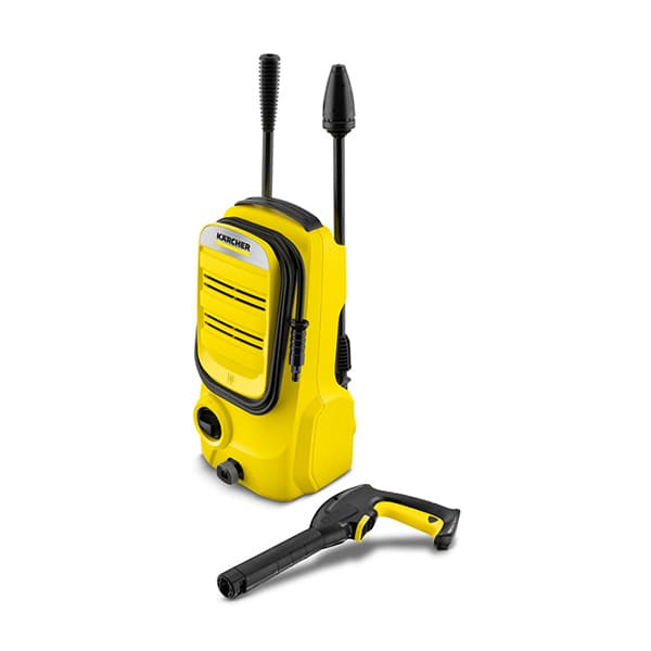 کارواش کارچر مدل k2 compact